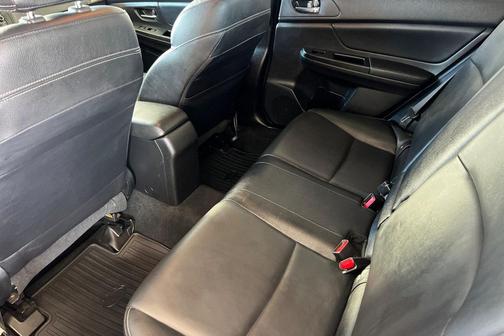 2014 Subaru XV Crosstrek 2.0i Limited