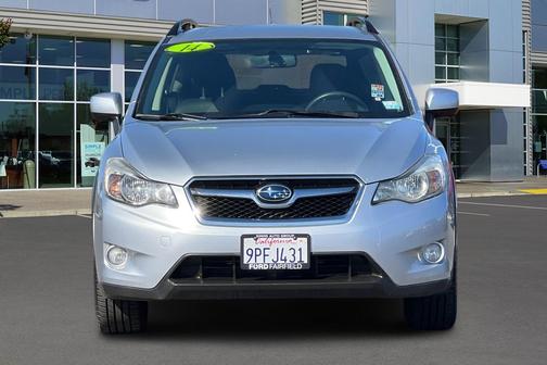2014 Subaru XV Crosstrek 2.0i Limited