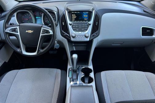 2015 Chevrolet Equinox 1LT