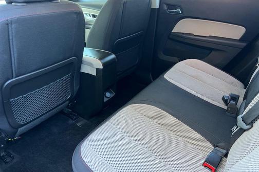 2015 Chevrolet Equinox 1LT