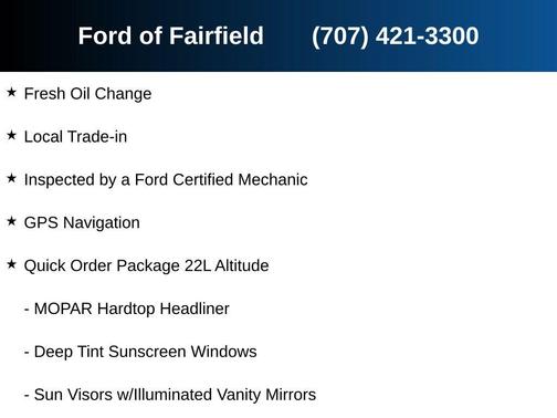 2022 Jeep Wrangler Unlimited Sport Altitude