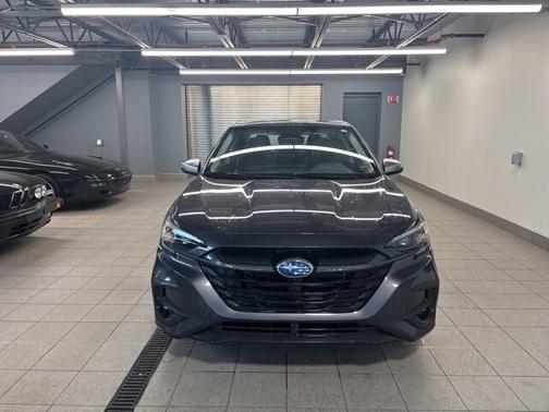 2023 Subaru Legacy Touring XT