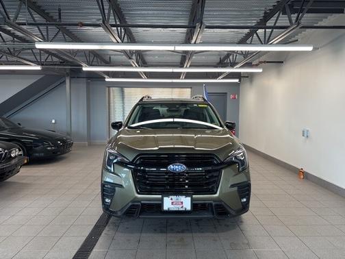 2024 Subaru Ascent Onyx Edition Limited