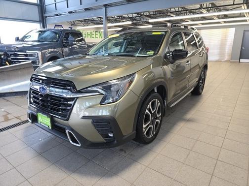 2024 Subaru Ascent Touring