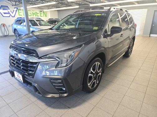 2024 Subaru Ascent Limited