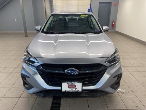 2023 Subaru Legacy Limited