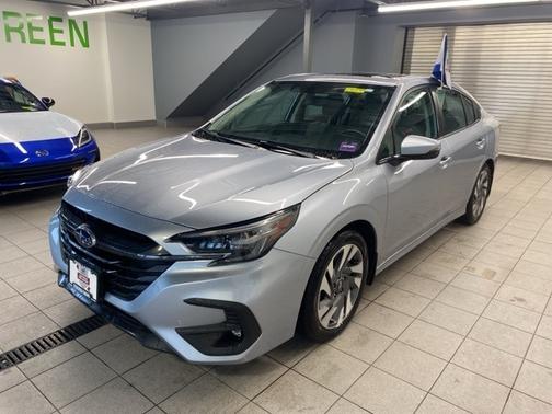 2023 Subaru Legacy Limited