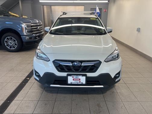 2023 Subaru Crosstrek Hybrid