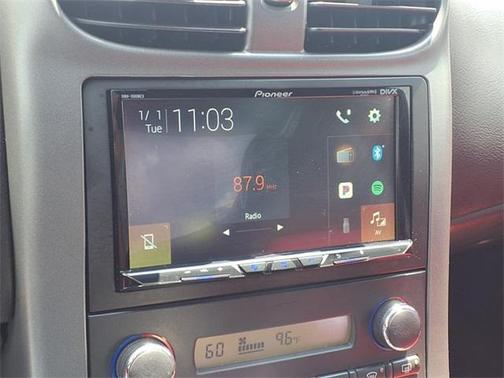 2007 Chevrolet Corvette Base