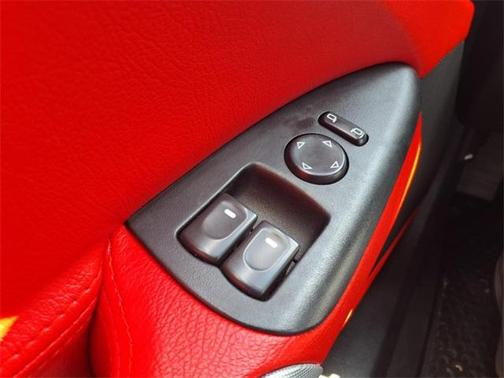 2007 Chevrolet Corvette Base