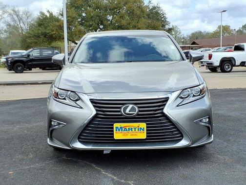 2017 Lexus ES 350 Base