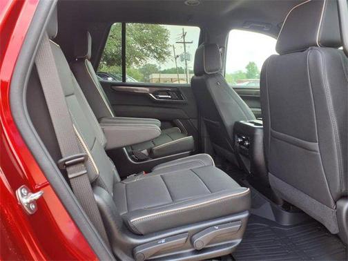 2025 GMC Yukon 4WD Elevation