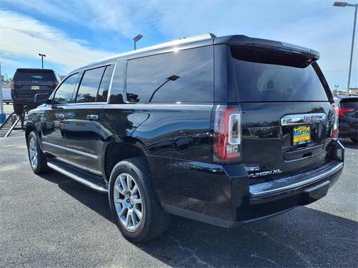 2020 GMC Yukon XL Denali