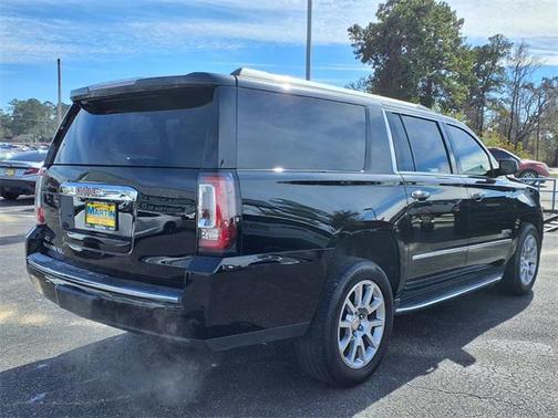 2020 GMC Yukon XL Denali