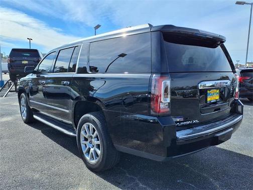 2020 GMC Yukon XL Denali