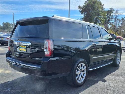 2020 GMC Yukon XL Denali