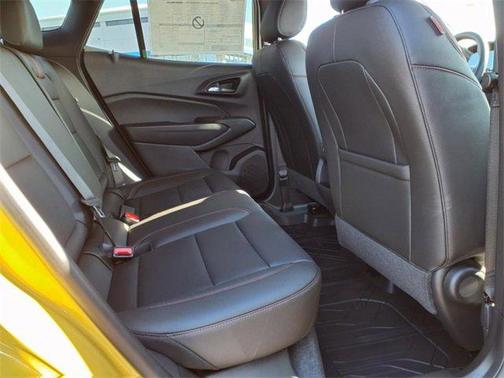 2025 Chevrolet Trax FWD 2RS