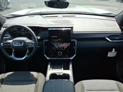 2026 GMC Acadia FWD Elevation