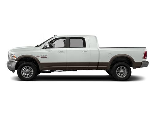 2018 RAM 3500 Longhorn