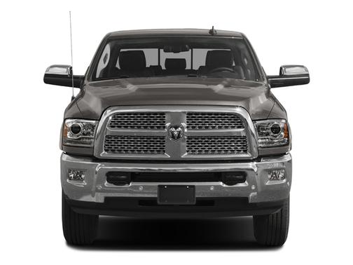 2018 RAM 3500 Longhorn