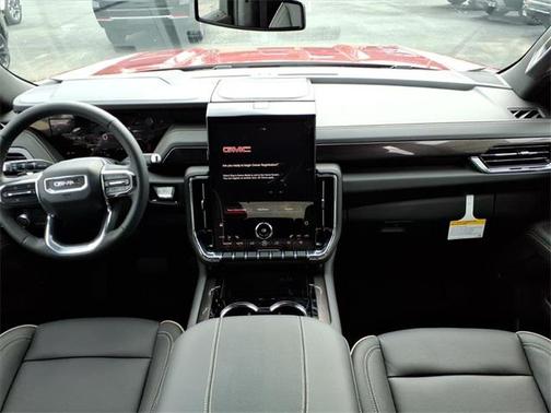 2026 GMC Yukon 2WD Elevation