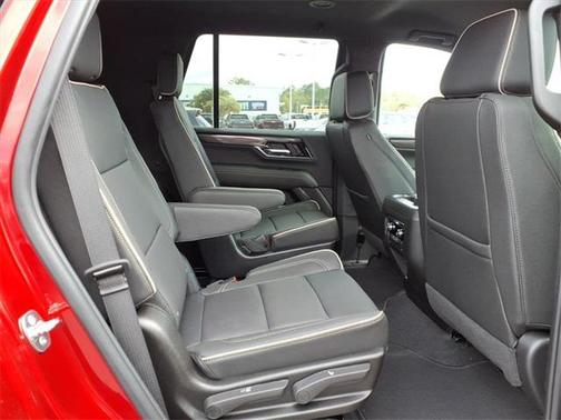 2026 GMC Yukon 2WD Elevation