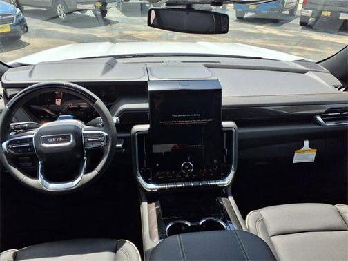 2025 GMC Yukon XL 4WD Elevation
