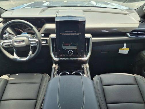 2025 GMC Yukon XL 4WD Elevation