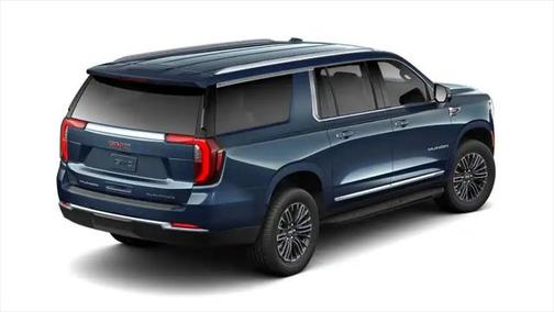 2025 GMC Yukon XL 4WD Elevation