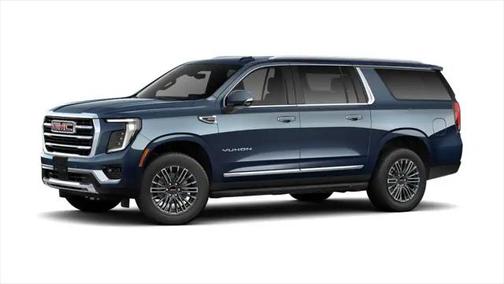 2025 GMC Yukon XL 4WD Elevation