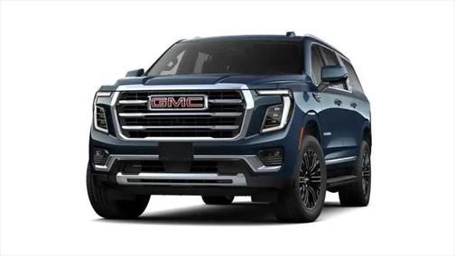 2025 GMC Yukon XL 4WD Elevation