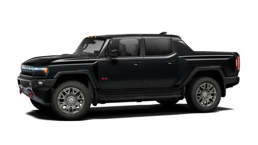 2026 GMC HUMMER EV Pickup 3X