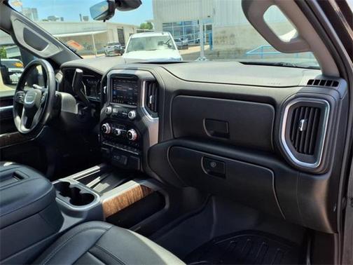 2020 GMC Sierra 3500 Denali