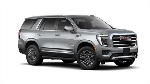 2025 GMC Yukon 2WD Elevation
