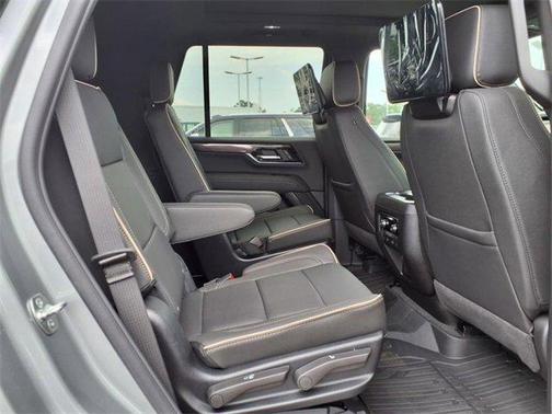2025 GMC Yukon 2WD Elevation