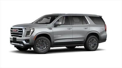 2025 GMC Yukon 2WD Elevation