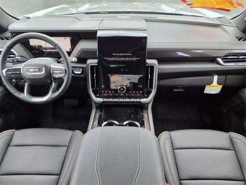2025 GMC Yukon 2WD Elevation