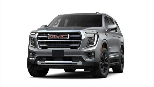 2025 GMC Yukon 2WD Elevation