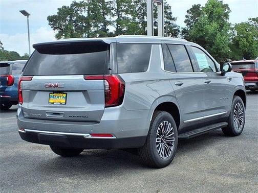 2025 GMC Yukon 2WD Elevation
