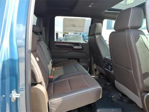 2026 GMC Sierra 3500 Denali