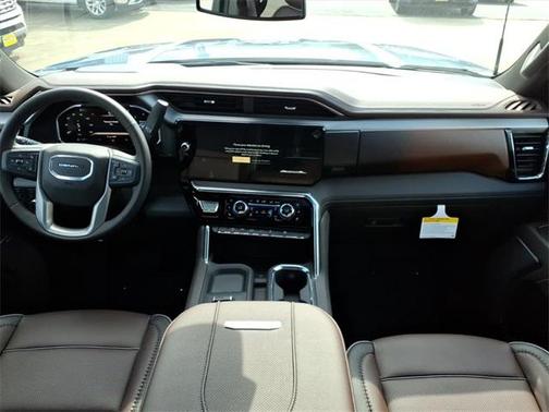 2026 GMC Sierra 3500 Denali