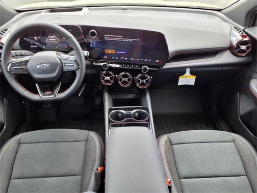 2025 Chevrolet Blazer EV RWD RS