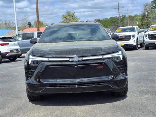 2025 Chevrolet Blazer EV RWD RS