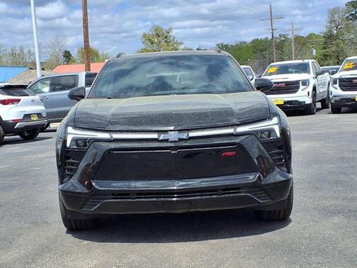 2025 Chevrolet Blazer EV RWD RS