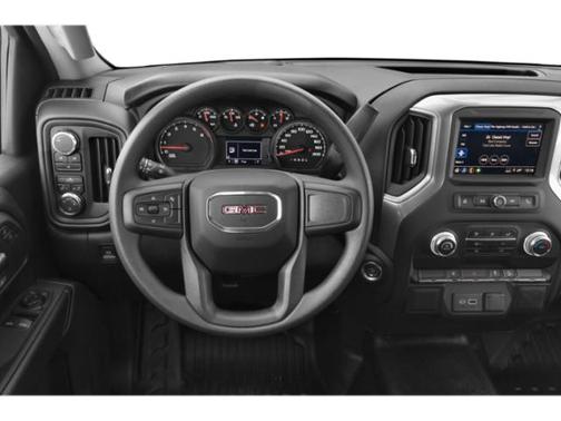 Onyx Black 2026 GMC Sierra 3500 SLE