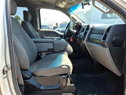 2018 Ford F-250 XLT