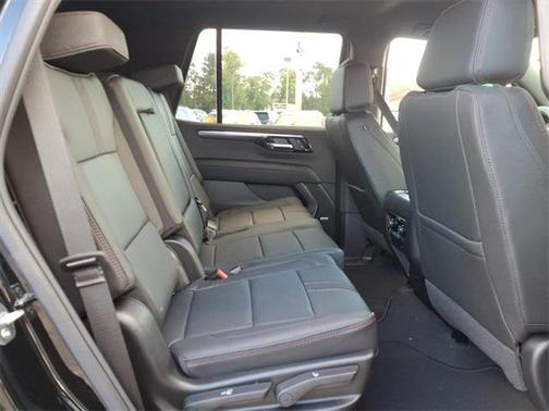 2026 Chevrolet Tahoe 2WD RST