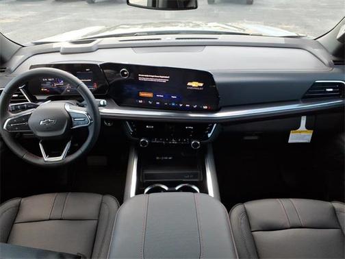 2026 Chevrolet Tahoe 2WD RST
