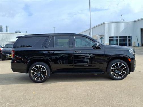 2022 Chevrolet Tahoe 2WD RST