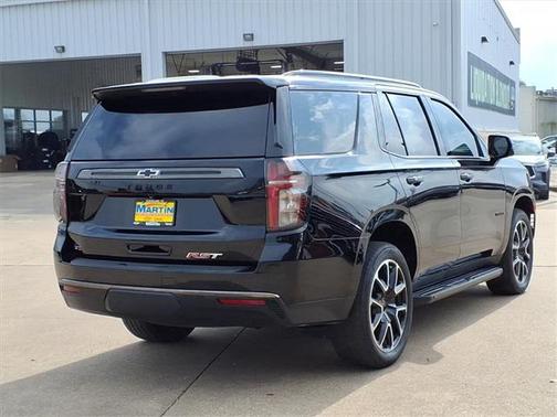 2022 Chevrolet Tahoe 2WD RST
